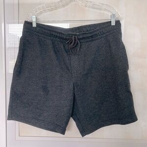 Goodfellow sweat shorts -size M